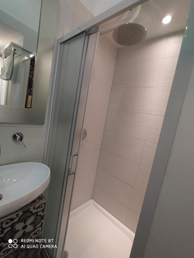 זאגרב Apartment Zrinjevac מראה חיצוני תמונה