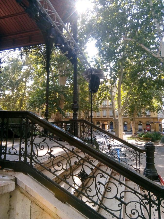 זאגרב Apartment Zrinjevac מראה חיצוני תמונה