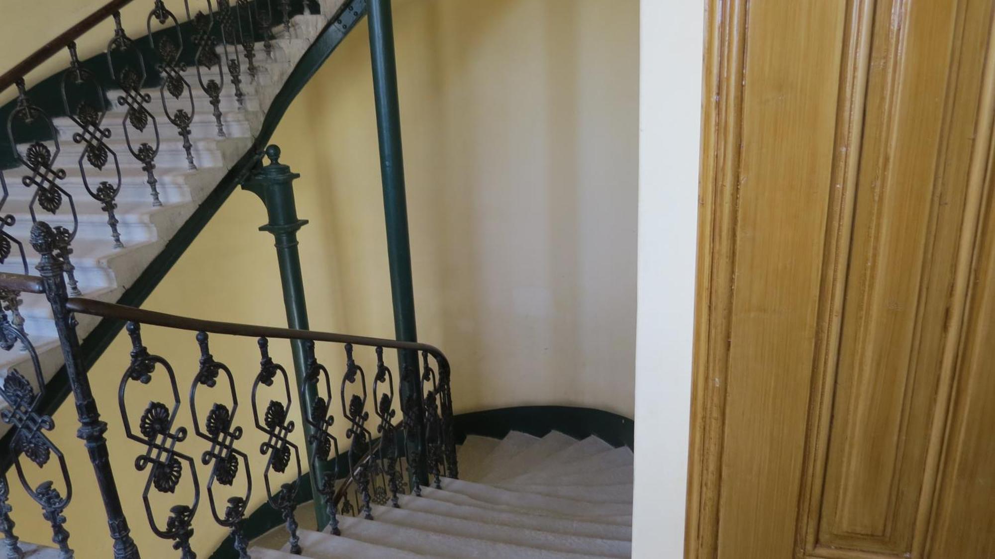 זאגרב Apartment Zrinjevac מראה חיצוני תמונה