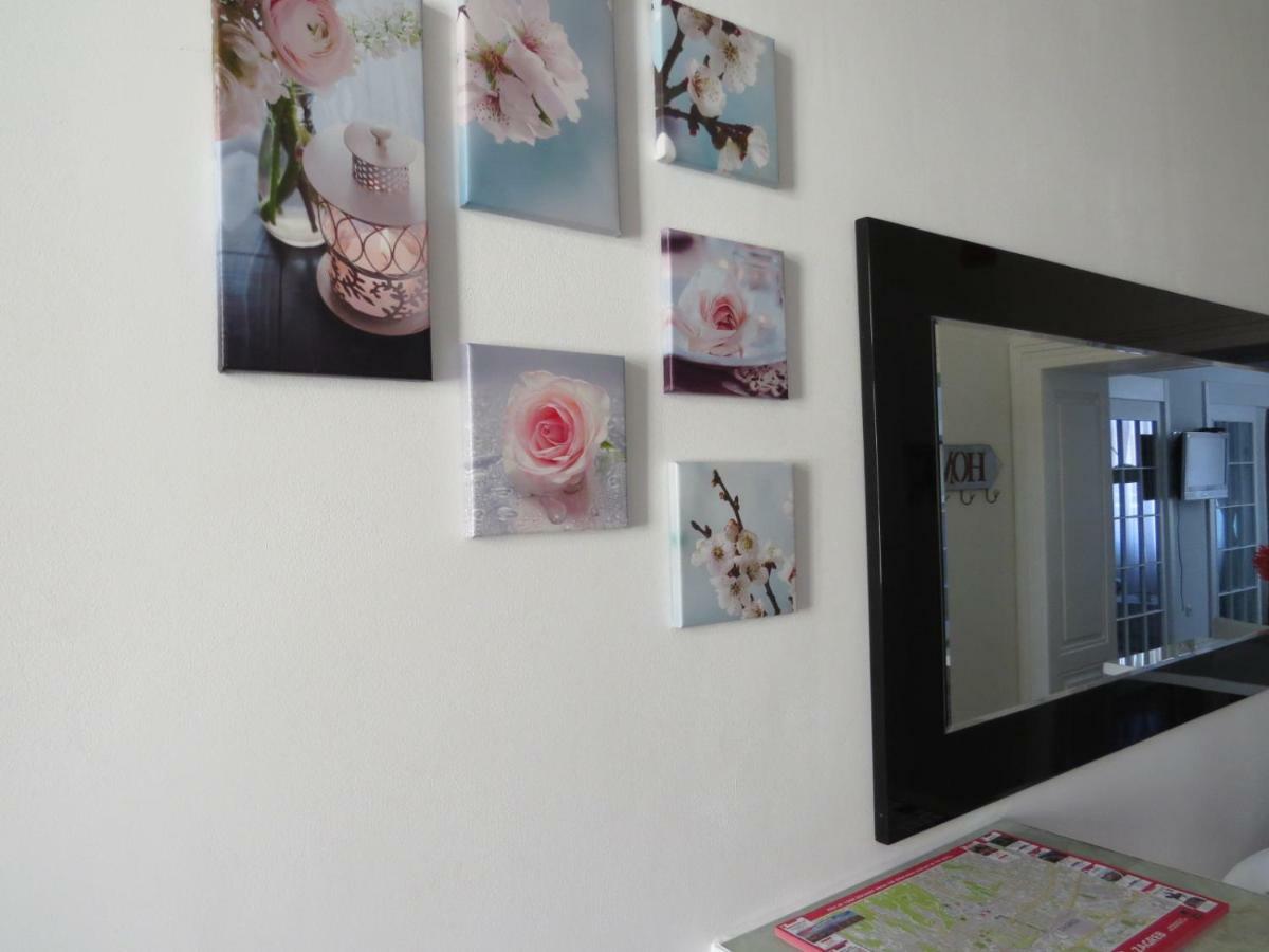 זאגרב Apartment Zrinjevac מראה חיצוני תמונה
