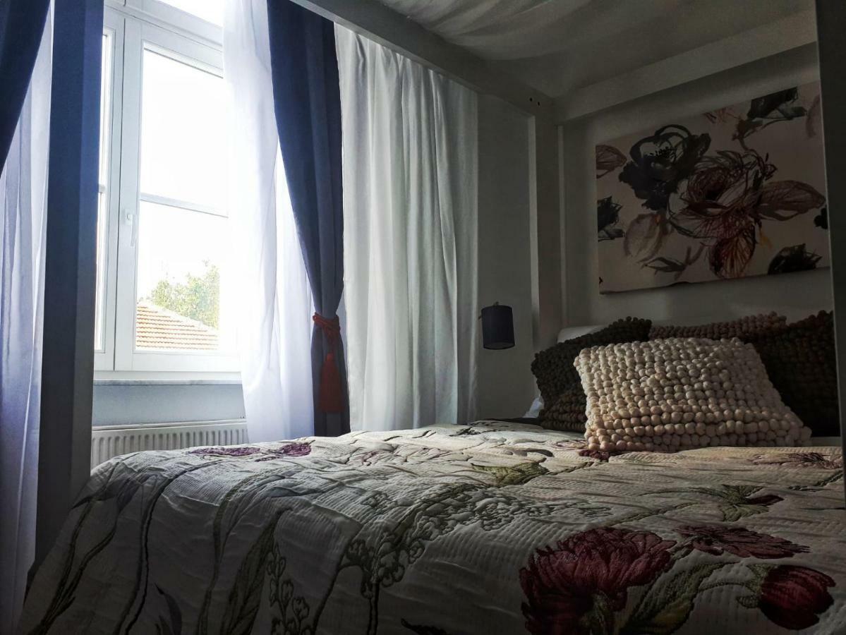 זאגרב Apartment Zrinjevac מראה חיצוני תמונה