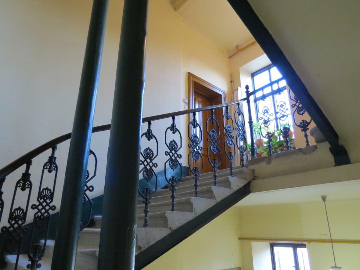 זאגרב Apartment Zrinjevac מראה חיצוני תמונה