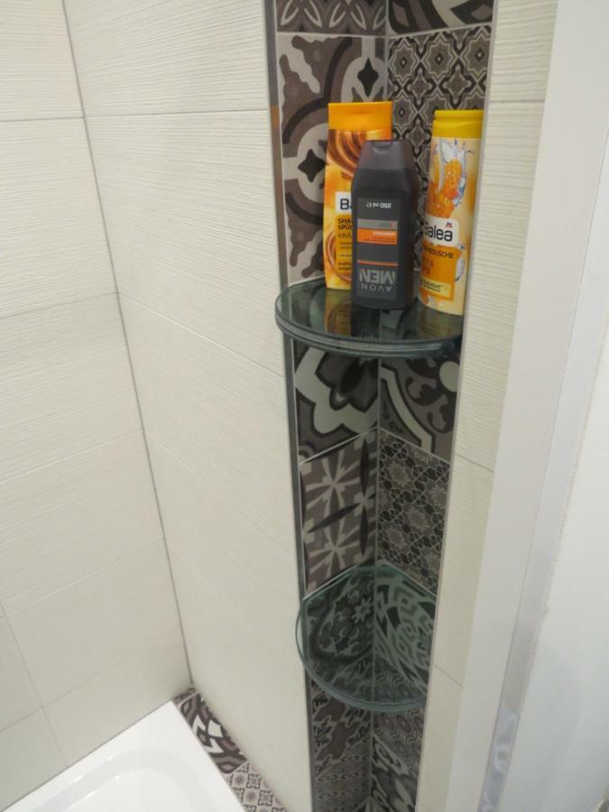 זאגרב Apartment Zrinjevac מראה חיצוני תמונה