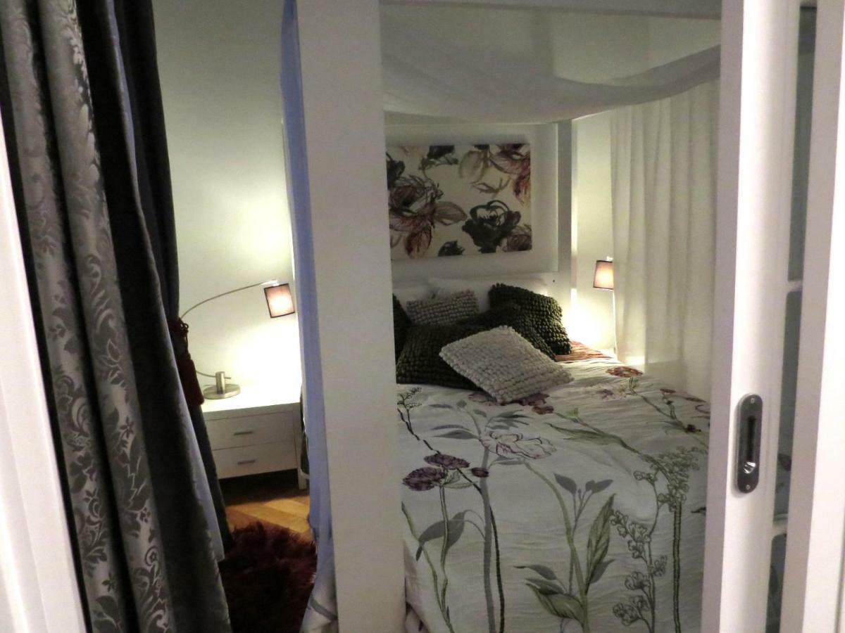 זאגרב Apartment Zrinjevac מראה חיצוני תמונה