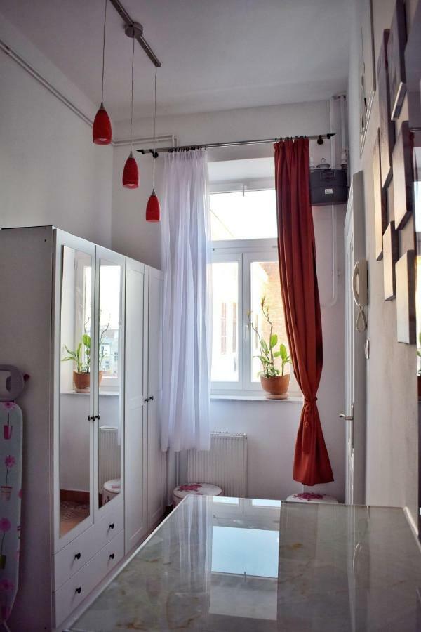 זאגרב Apartment Zrinjevac מראה חיצוני תמונה