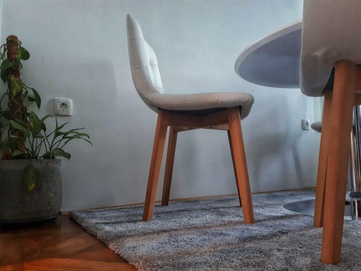 זאגרב Apartment Zrinjevac מראה חיצוני תמונה