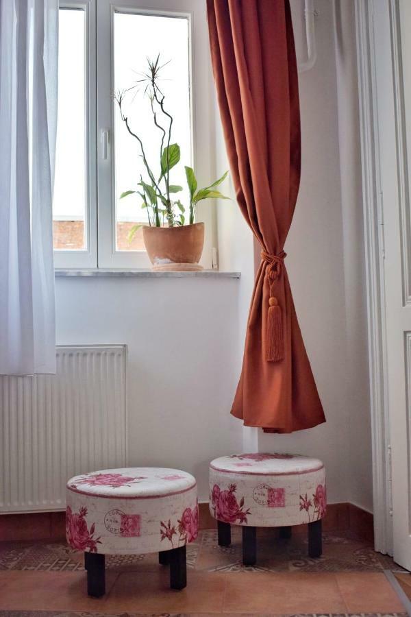זאגרב Apartment Zrinjevac מראה חיצוני תמונה