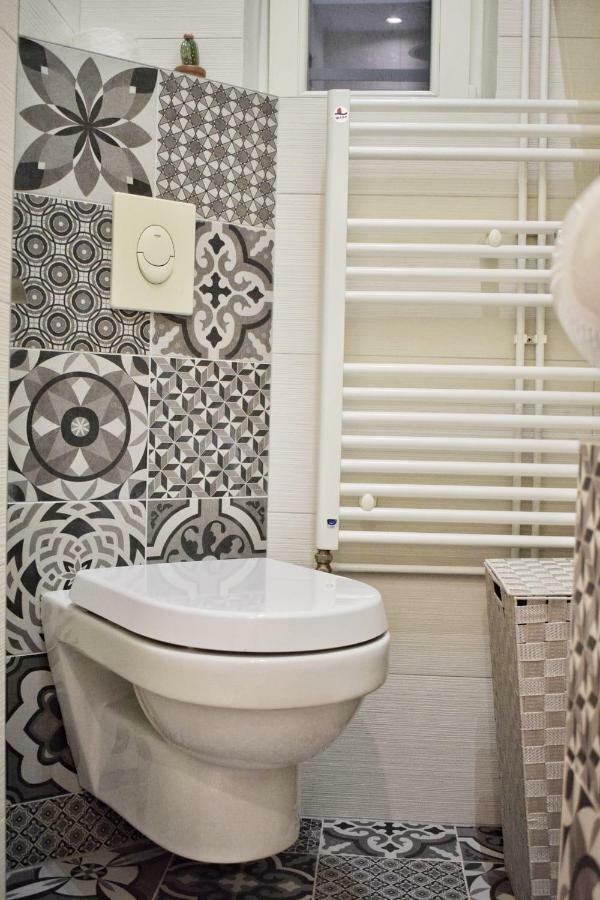 זאגרב Apartment Zrinjevac מראה חיצוני תמונה